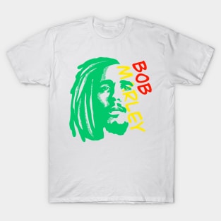 Bob marley T-Shirt